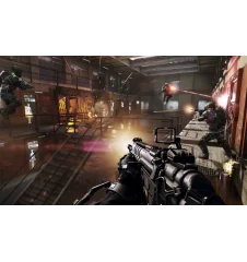 Xbox One Call Of Duty Advanced Warfare