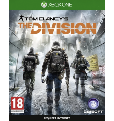 Xbox One The Division