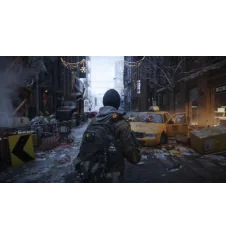 Xbox One The Division