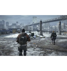 Xbox One The Division