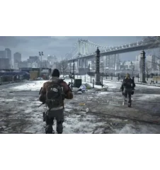 Xbox One The Division