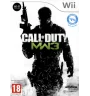 WII Call Of Duty Modern Warfare 3 Cib