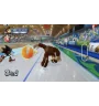 WII Mario & Sonic Aux Jeux Olympiques d'Hiver Cib