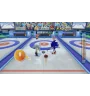 WII Mario & Sonic Aux Jeux Olympiques d'Hiver Cib