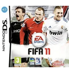 DS Fifa 11 Sn