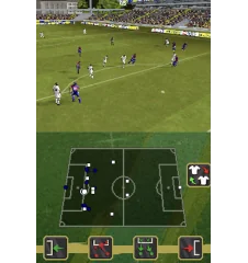 DS Fifa 11 Sn