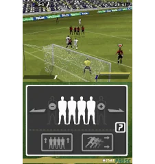 DS Fifa 11 Sn
