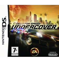 DS Need For Speed...