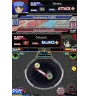 DS Beyblade Metal Fusion Cyber Pegasus Sn