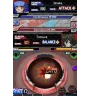 DS Beyblade Metal Fusion Cyber Pegasus Sn