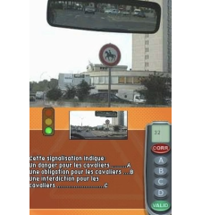 DS Code De La Route Cib