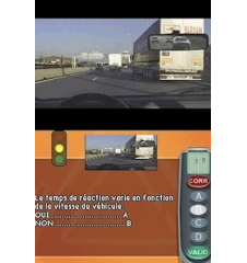 DS Code De La Route Cib