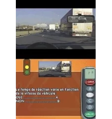 DS Code De La Route Cib