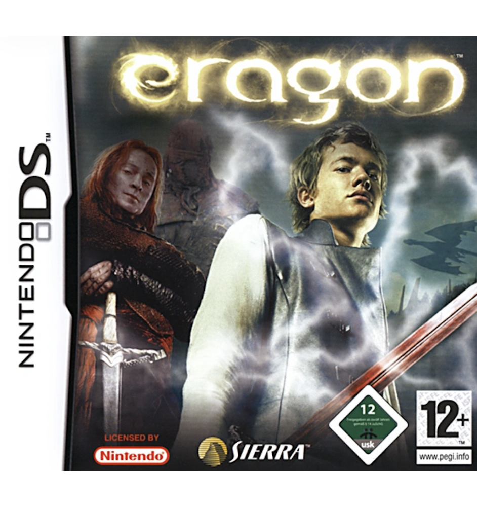 DS Eragon Cib