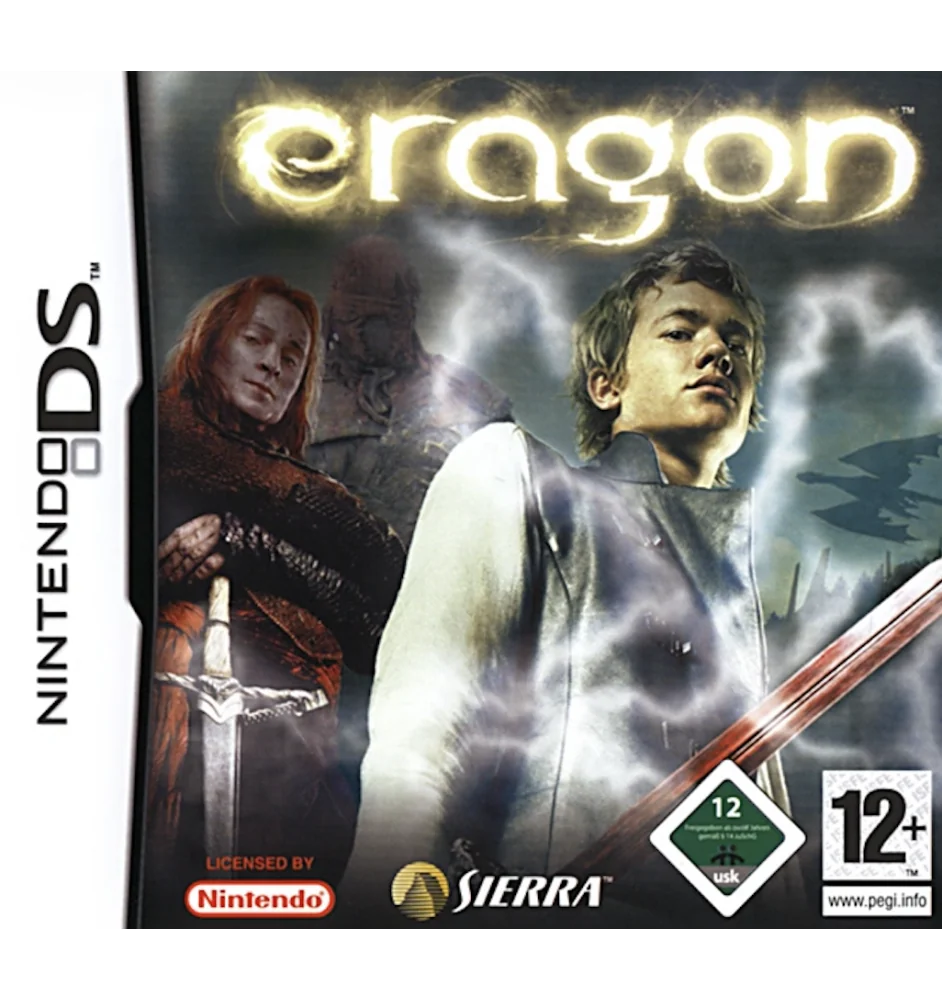 DS Eragon Cib