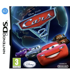 DS Cars 2 Cib