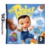 DS My Baby Boy Cib