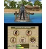DS Koh-Lanta Cib