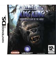 DS King Kong Cib