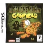 DS Le Cauchemar De Garfield Cib
