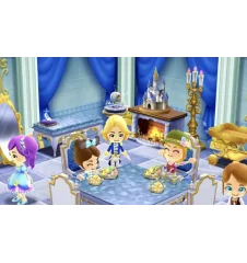 3DS Magical World