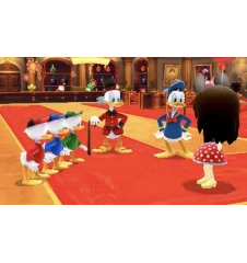 3DS Magical World