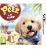 3DS Petz a La Mer