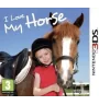3DS I Love My Horse