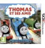 3DS Thomas Et Ses Amis