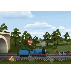 3DS Thomas Et Ses Amis