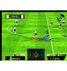 N64 International Superstar 64 Loose Eur