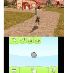 3DS Petz a La Campagne