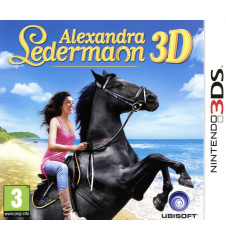 3DS Alexandra Ledermann 3D