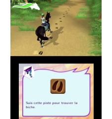 3DS Alexandra Ledermann 3D