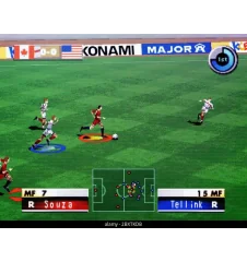 N64 International Superstar 64 Loose Eur