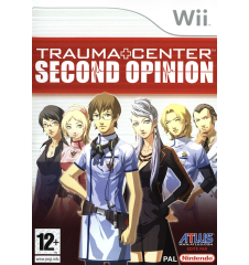 WII Trauma Center Second...