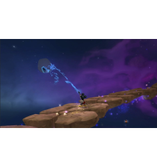 WII Epic Mickey Le Retour Des Heros Sn