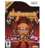 WII Ninjabread Man Cib