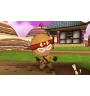 WII Ninjabread Man Cib