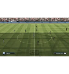 Xbox One Fifa 15