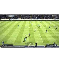 Xbox One Fifa 15