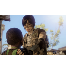 PS3 Beyond Two Souls Edition Spéciale Steelbook