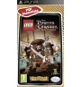 PSP Lego Pirates Des Caraibes Le Jeu Video Essen Cib