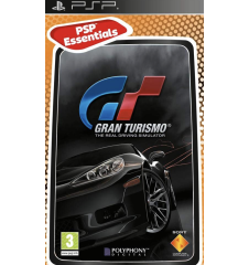 PSP Gran Turismo Essen Cib