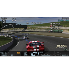 PSP Gran Turismo Essen Cib