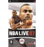 PSP Nba Live 07 Cib