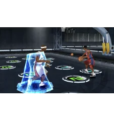 PSP Nba Live 07 Cib