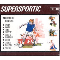 Hanimex Supersportic Loose