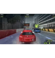 PSP Need For Speed Shift Essen Sn