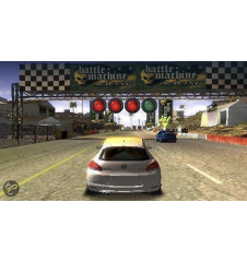 PSP Need For Speed Shift Essen Sn